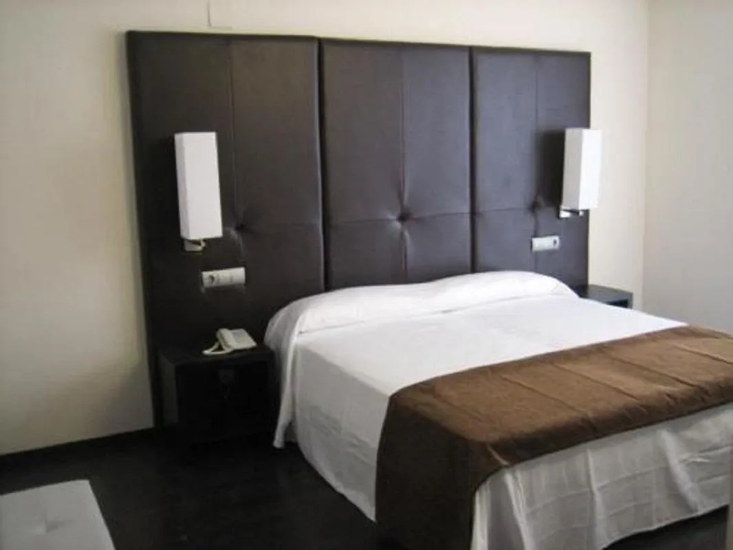 Hotel Diego'S Cambrils 3*,