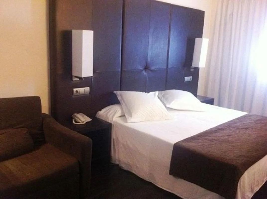 Hotel Diego'S Cambrils