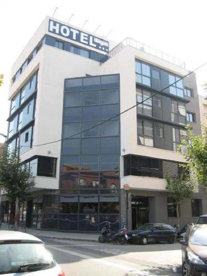 Hotel Diego'S Cambrils