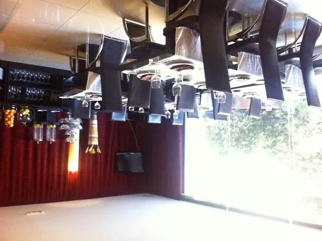 Hotel Diego'S Cambrils