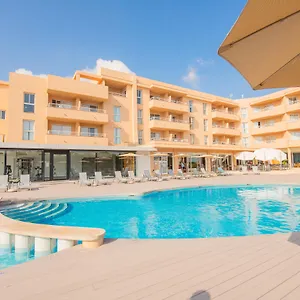 Aparthotel Dunes Platja ****