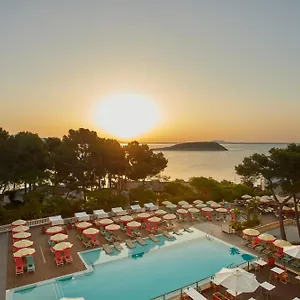 Hotel Dreams Calvia Mallorca (adults Only) ****