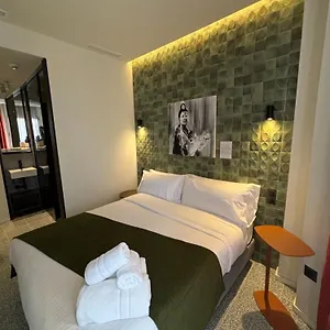 Hotel El Mantenio **