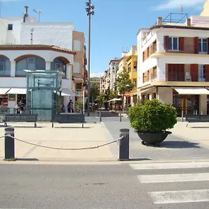 2* Maison d'hôtes Platja