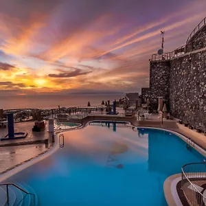 Aparthotel Kn Panoramica ***