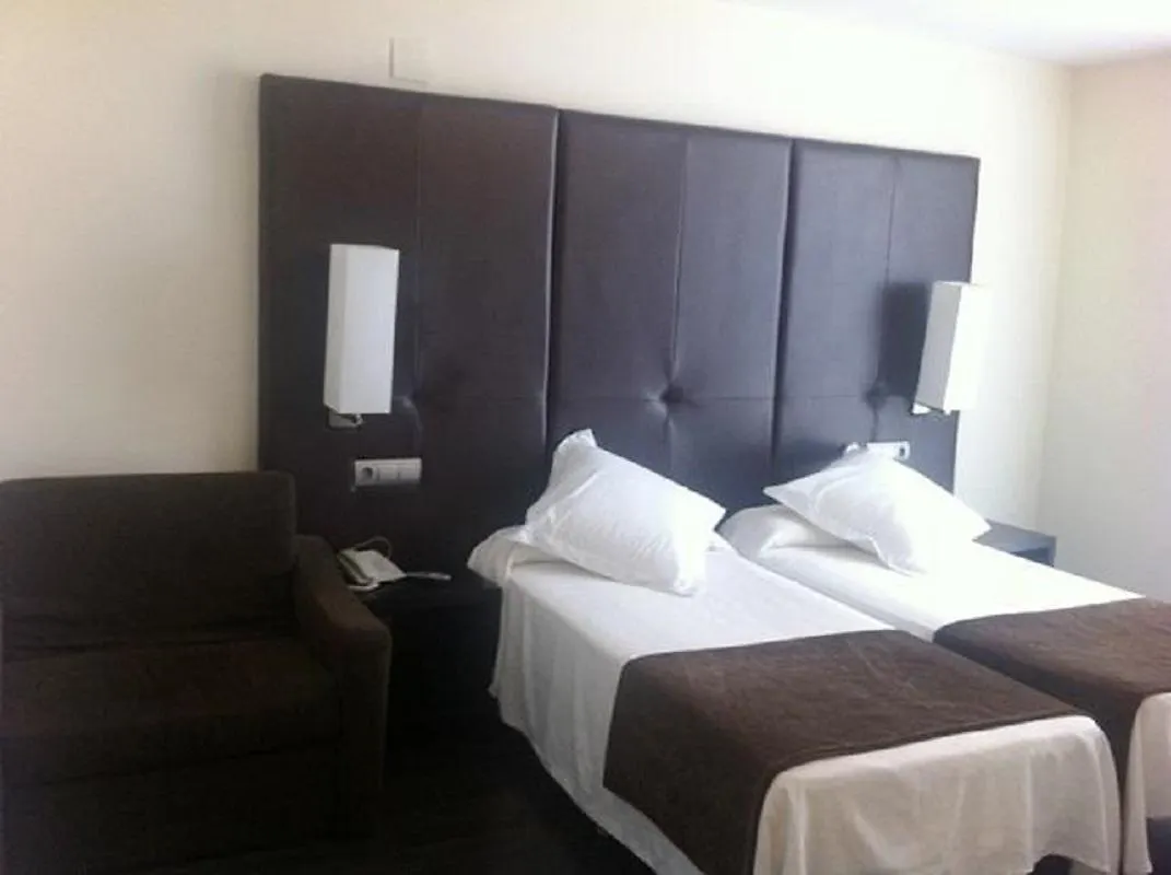 Hotel Diego'S Cambrils