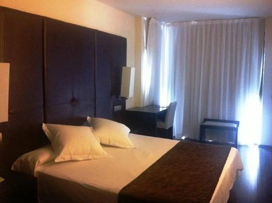 קמברילס Hotel Diego'S