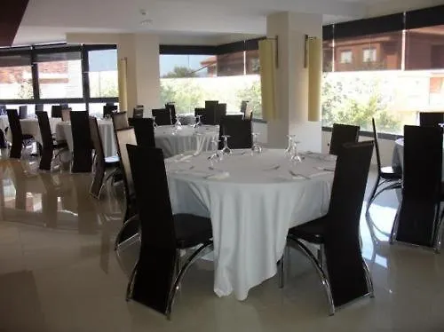 קמברילס Hotel Diego'S