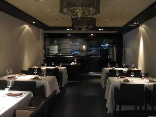 קמברילס Hotel Diego'S 3*,